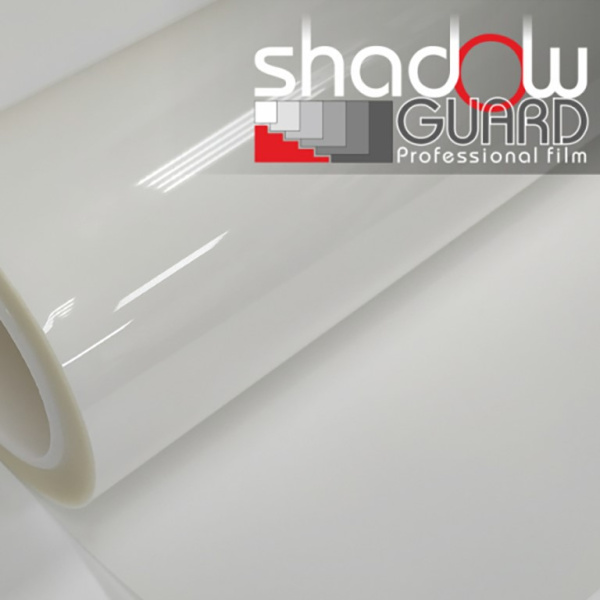 Пленка антигравийная , гибридная  FG TPH TOP HYBRID SHADOW GUARD (1,52*15М)