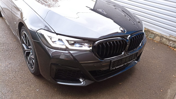 Автомобильная, полиуретановая пленка SPECTROLL  PPF III '60 (1,524х15м.) 190 мкрн