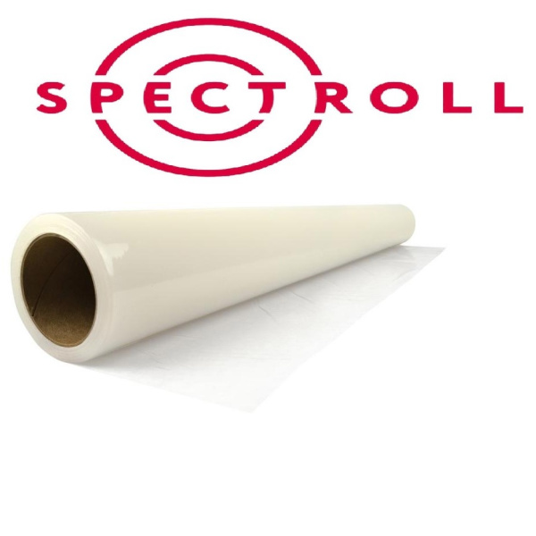 Автомобильная, полиуретановая пленка SPECTROLL  PPF III '60 (1,524х15м.) 190 мкрн