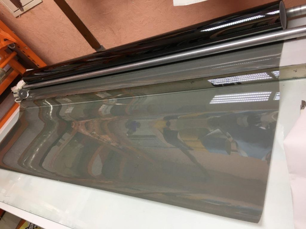 50% Пленка NDFOS PНР BLACK PRO 50 (30м*1,52, 45,6 кв.м)