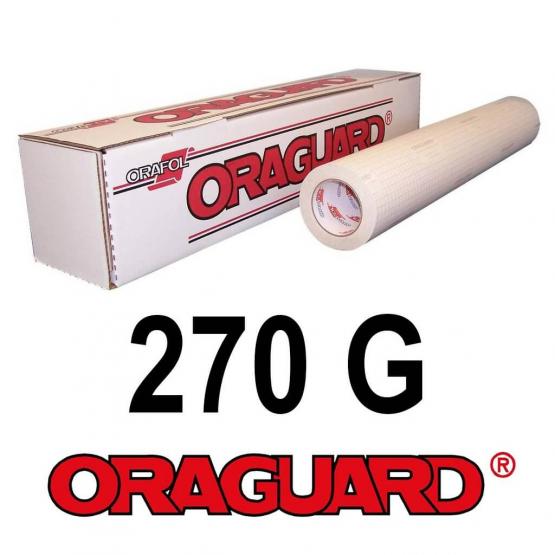 Пленка антигравийная Оraguard 270 глянц. 1,52*50м (150 мкм) Германия