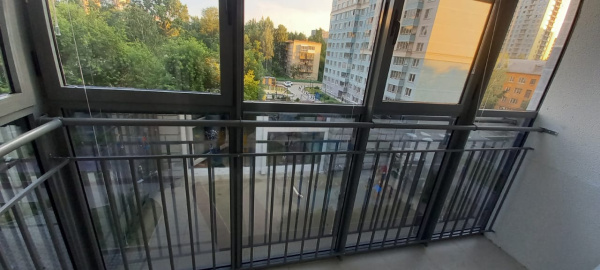 Архитектурная зеркальная пленка 15% USB серебро 1,52*30м SILVER 15 (пог.м)